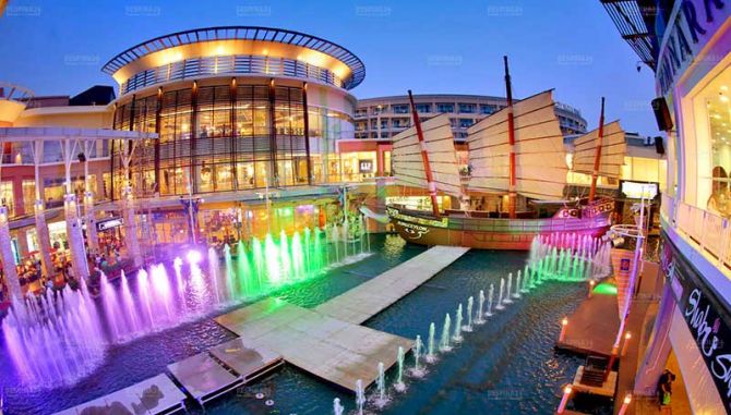 تور پوکت - رسپینا24